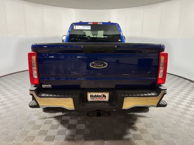 2026 Ford Super Duty F-350 DRW Pickup XLT