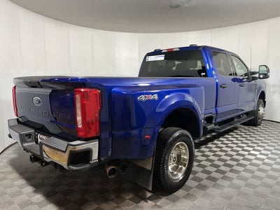 2026 Ford Super Duty F-350 DRW Pickup XLT