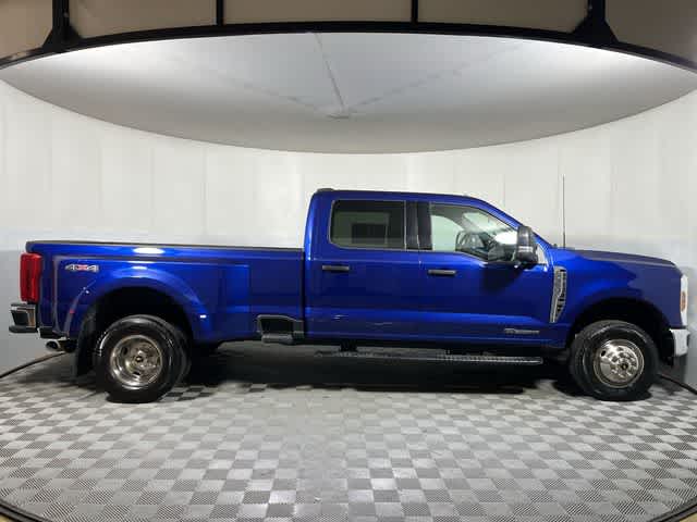 2026 Ford Super Duty F-350 DRW Pickup XLT
