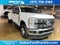 2026 Ford Super Duty F-350 DRW Pickup XLT