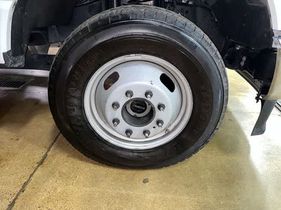 2026 Ford Super Duty F-350 DRW Pickup XLT