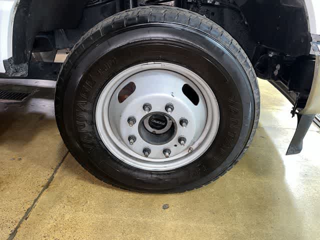 2026 Ford Super Duty F-350 DRW Pickup XLT