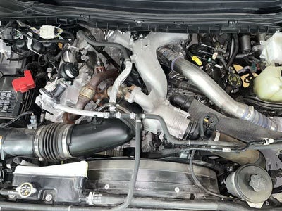 2026 Ford Super Duty F-350 DRW Pickup XLT