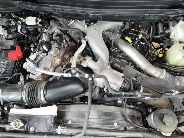 2026 Ford Super Duty F-350 DRW Pickup XLT