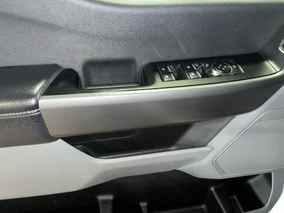 2026 Ford Super Duty F-350 DRW Pickup XLT