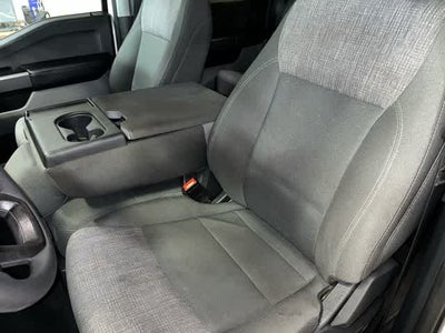 2026 Ford Super Duty F-350 DRW Pickup XLT