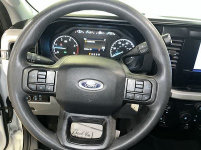 2026 Ford Super Duty F-350 DRW Pickup XLT