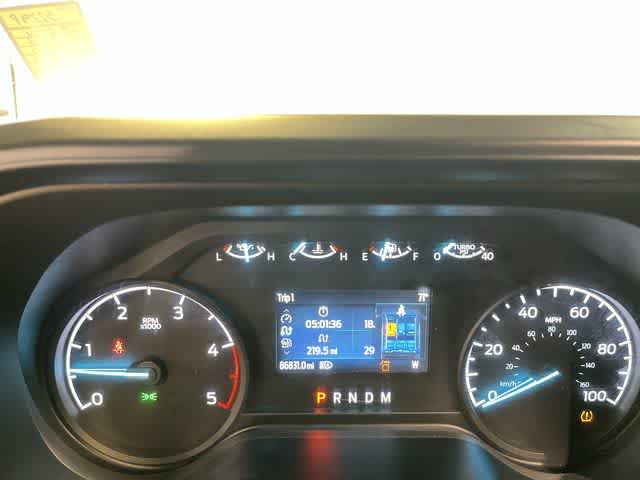 2026 Ford Super Duty F-350 DRW Pickup XLT