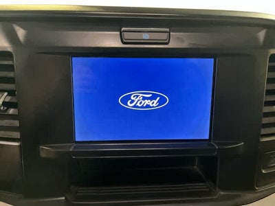 2026 Ford Super Duty F-350 DRW Pickup XLT