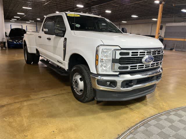 2026 Ford Super Duty F-350 DRW Pickup XLT