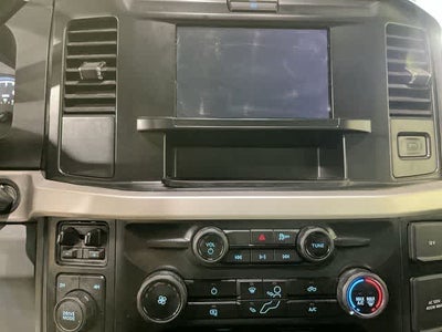 2026 Ford Super Duty F-350 DRW Pickup XLT