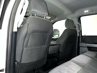 2026 Ford Super Duty F-350 DRW Pickup XLT