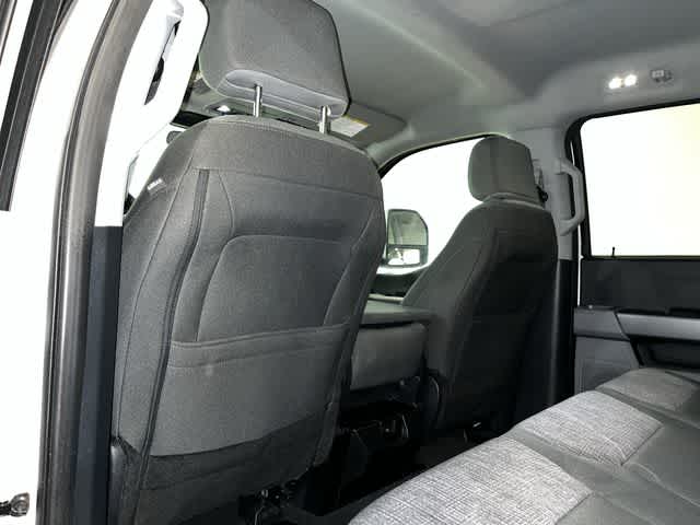 2026 Ford Super Duty F-350 DRW Pickup XLT