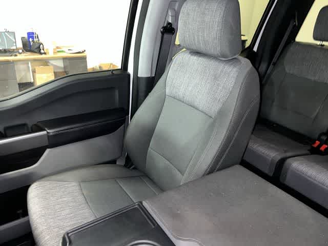 2026 Ford Super Duty F-350 DRW Pickup XLT
