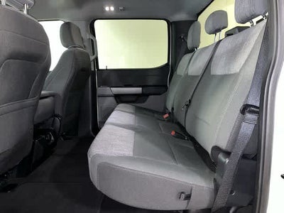 2026 Ford Super Duty F-350 DRW Pickup XLT