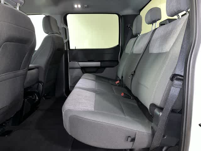 2026 Ford Super Duty F-350 DRW Pickup XLT