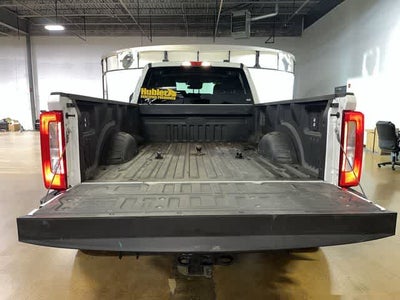 2026 Ford Super Duty F-350 DRW Pickup XLT