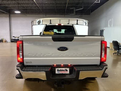 2026 Ford Super Duty F-350 DRW Pickup XLT
