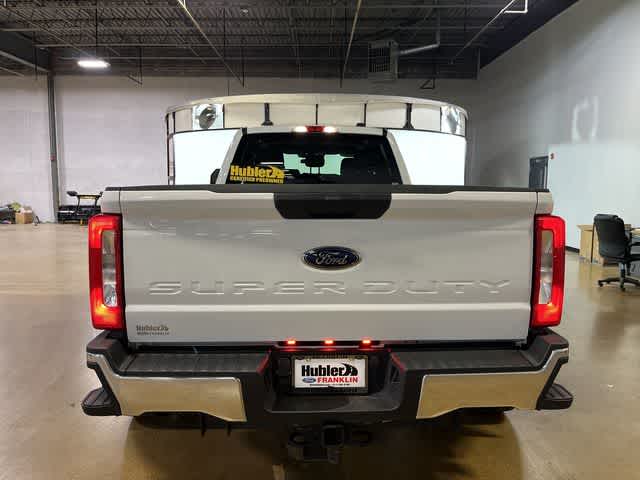 2026 Ford Super Duty F-350 DRW Pickup XLT