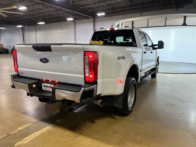 2026 Ford Super Duty F-350 DRW Pickup XLT