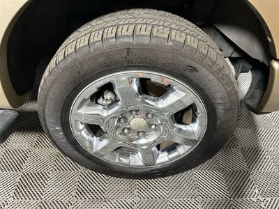 2013 Ford F-150 King Ranch