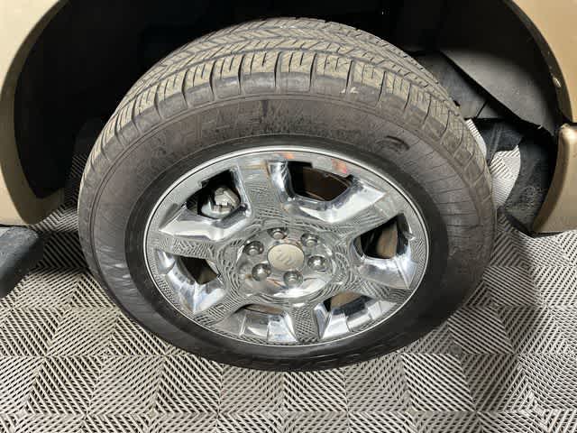 2013 Ford F-150 King Ranch