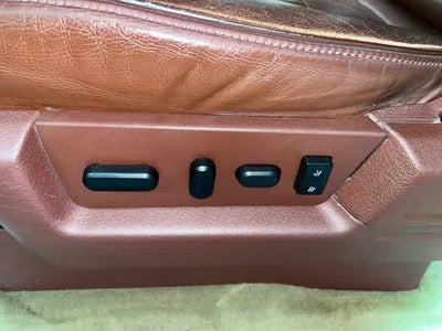 2013 Ford F-150 King Ranch