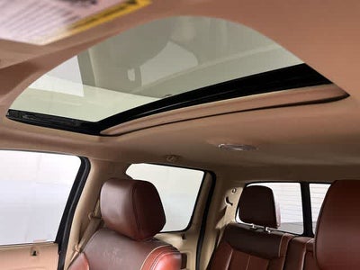 2013 Ford F-150 King Ranch