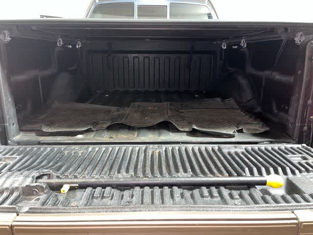 2013 Ford F-150 King Ranch