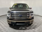 2013 Ford F-150 King Ranch