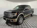 2013 Ford F-150 King Ranch