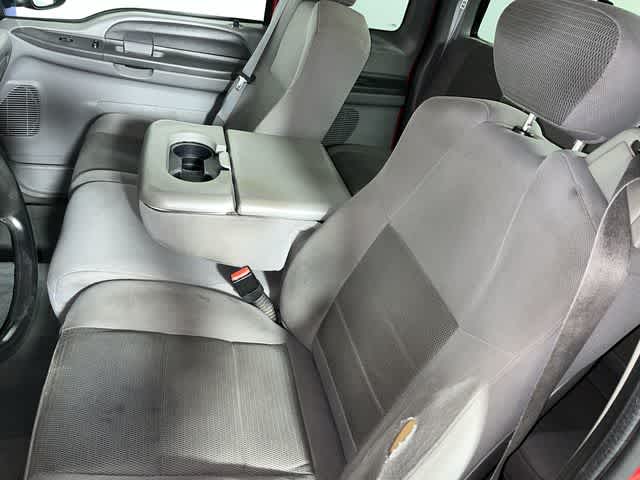 2004 Ford Super Duty F-250 XLT
