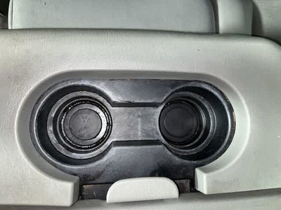 2004 Ford Super Duty F-250 XLT