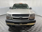 2004 Chevrolet Silverado 2500HD LS