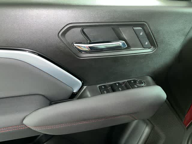 2023 Chevrolet Colorado 4WD Z71