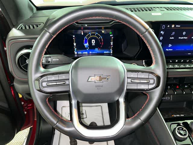 2023 Chevrolet Colorado 4WD Z71