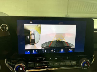 2023 Chevrolet Colorado 4WD Z71
