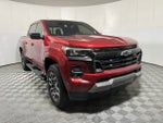 2023 Chevrolet Colorado 4WD Z71