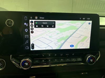 2023 Chevrolet Colorado 4WD Z71