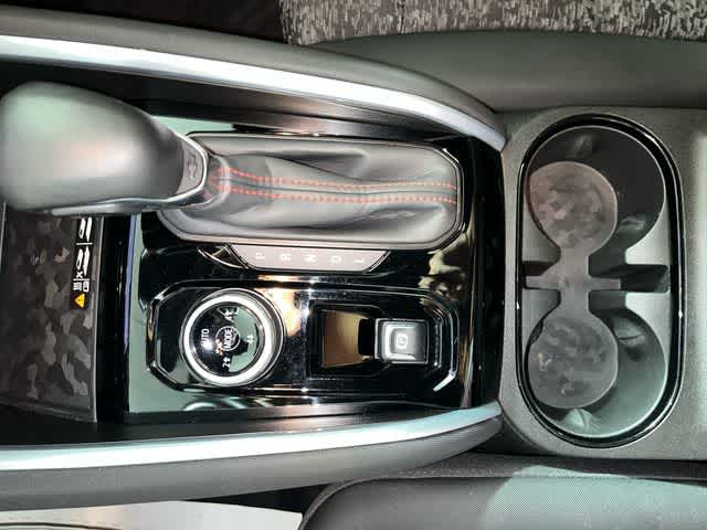 2023 Chevrolet Colorado 4WD Z71