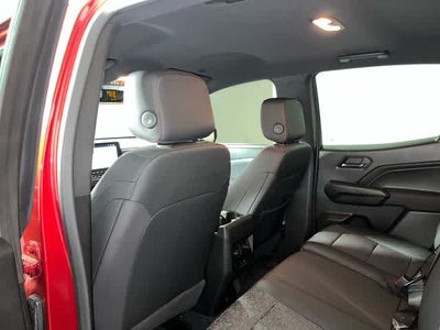 2023 Chevrolet Colorado 4WD Z71