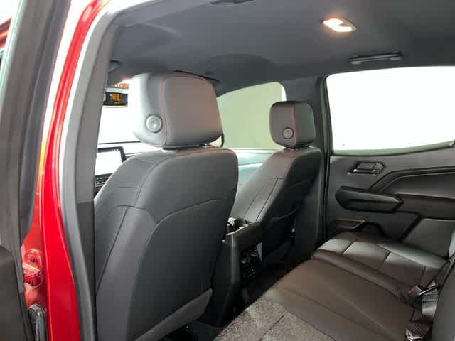 2023 Chevrolet Colorado 4WD Z71