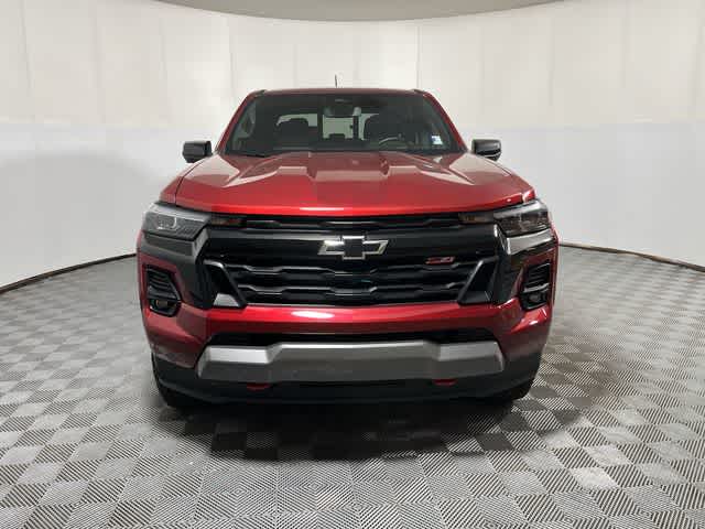 2023 Chevrolet Colorado 4WD Z71