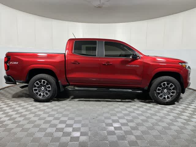2023 Chevrolet Colorado 4WD Z71