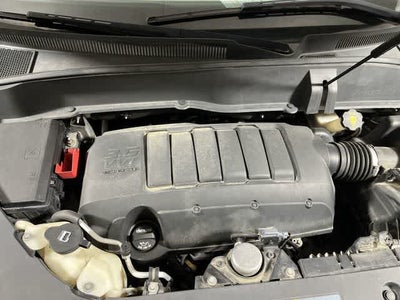 2014 GMC Acadia SLT