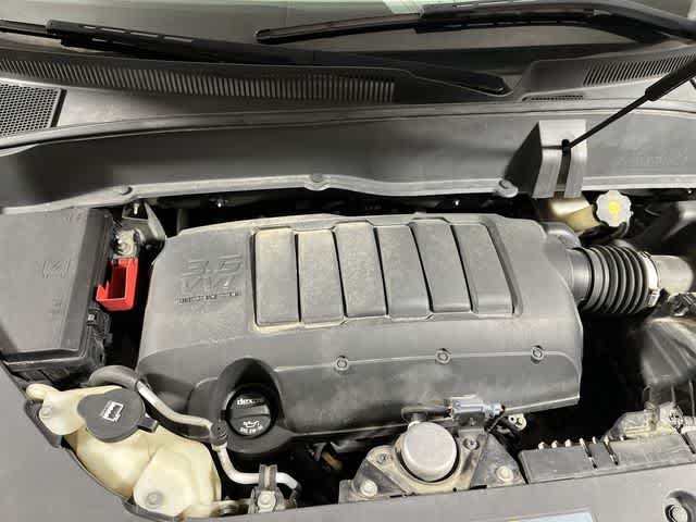 2014 GMC Acadia SLT