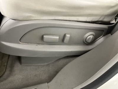 2014 GMC Acadia SLT