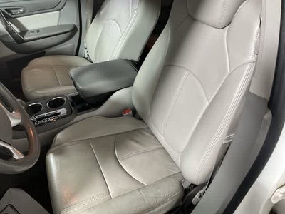 2014 GMC Acadia SLT
