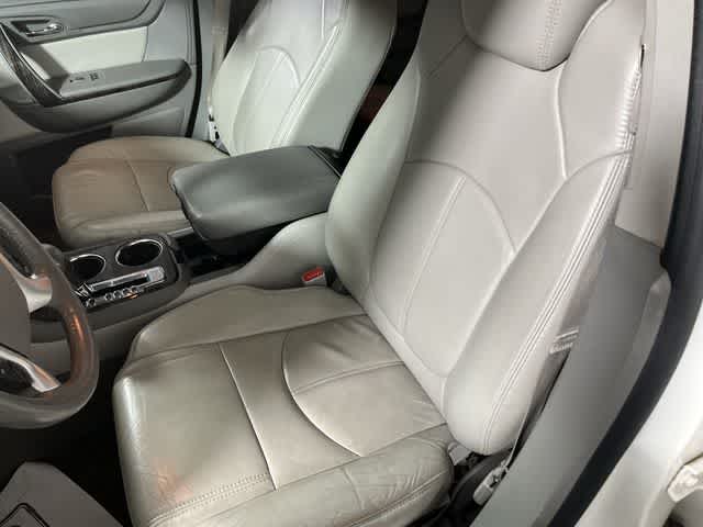 2014 GMC Acadia SLT