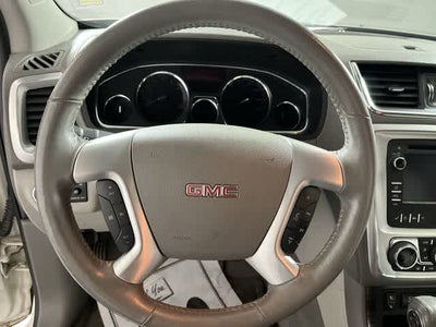 2014 GMC Acadia SLT